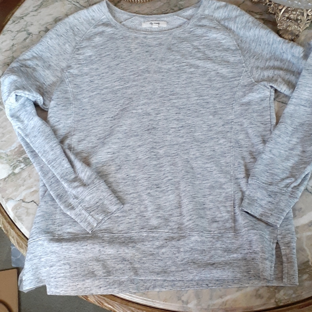 Madewell top